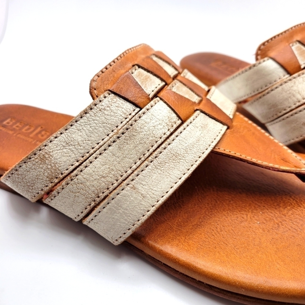BED STU Yoli Sandal - Picture 9 of 12